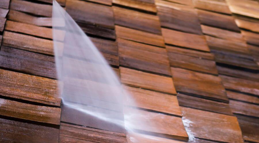 Tile Roofing in Huntington, AR